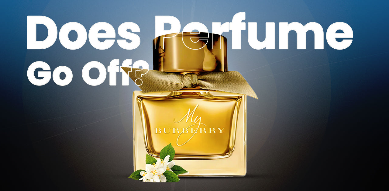 Does Perfume Go Off? Shelf Life, Signs, and Storage Tips