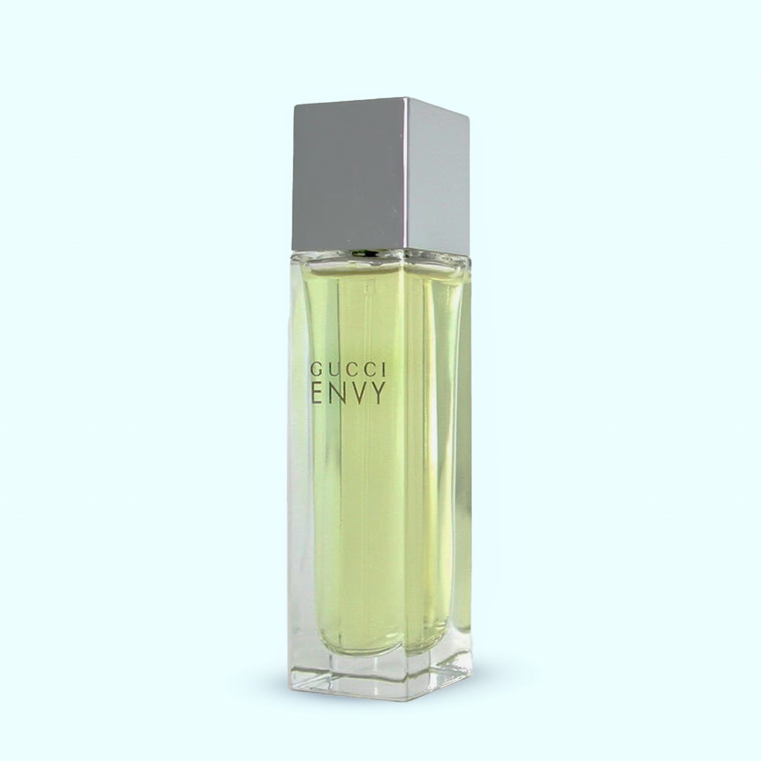 c4043 GUCCI グッチ　ENVY 100ml エンヴィ　EDT Gucci ENVY eau de toilette - Fragrance Vault – F Vault