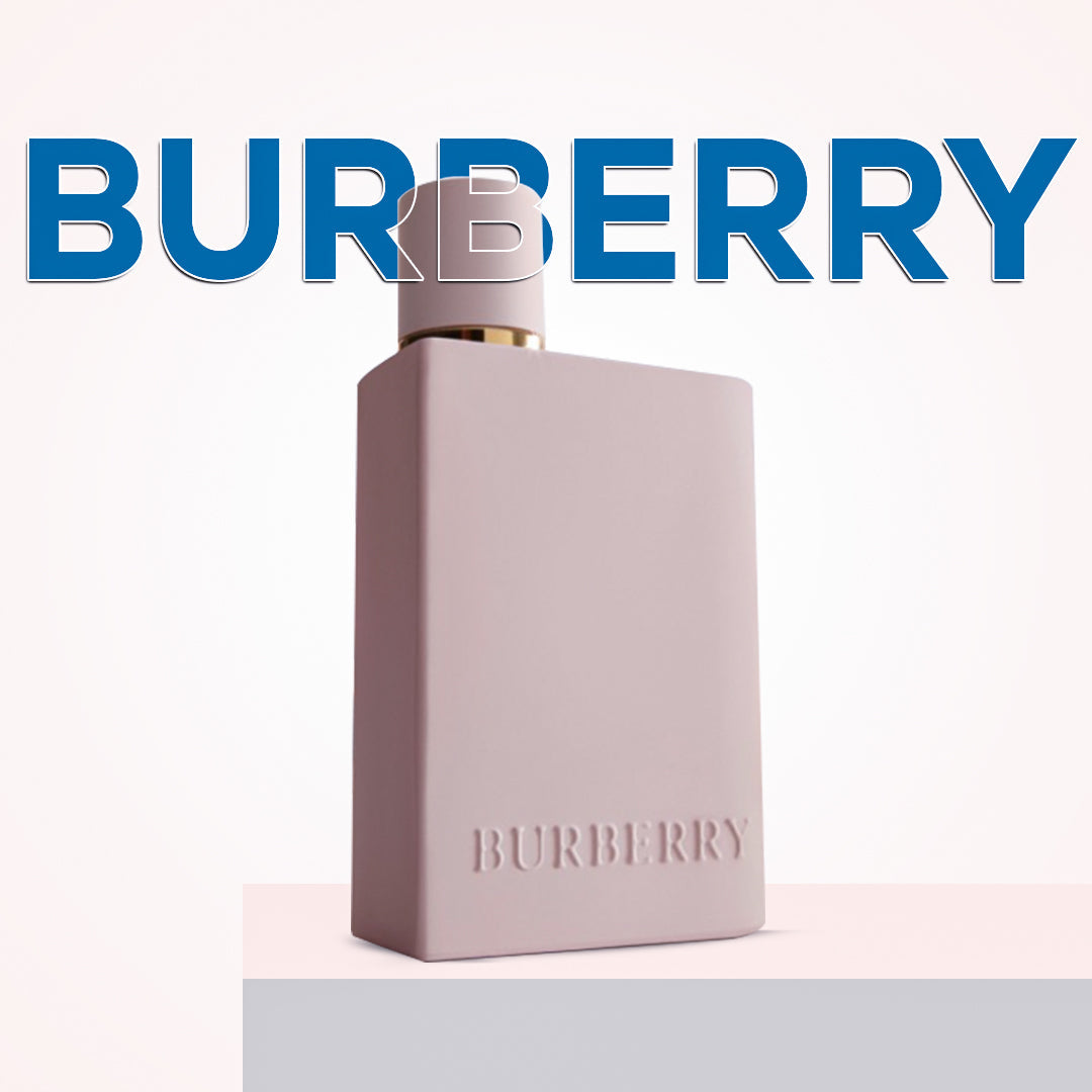 Burberry Perfume​ For Him and Her - Long Lasting Perfume​