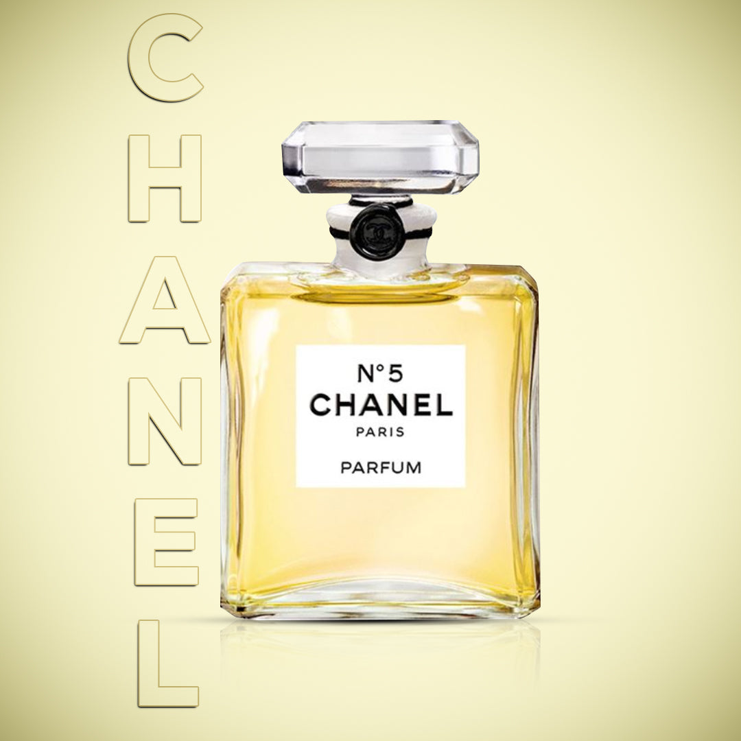 Chanel Perfume For Men and Women - Luxury Fragrances