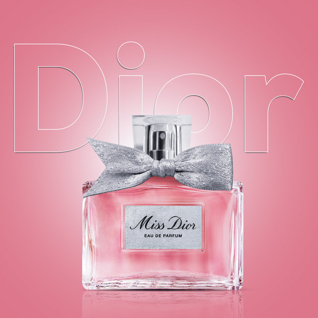 Dior Perfume For Men and Women in UK - Luxury Perfumes