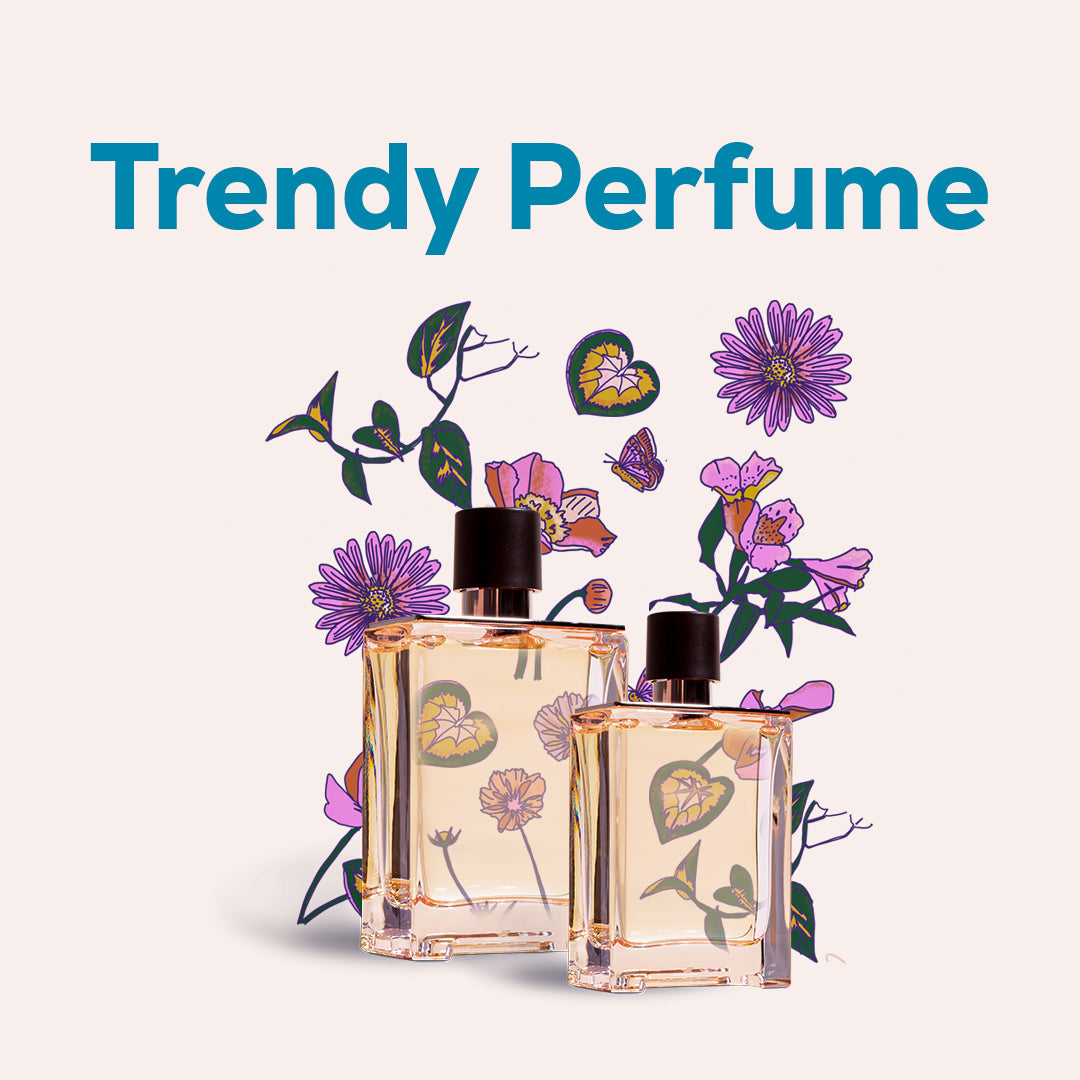 New In & Trending