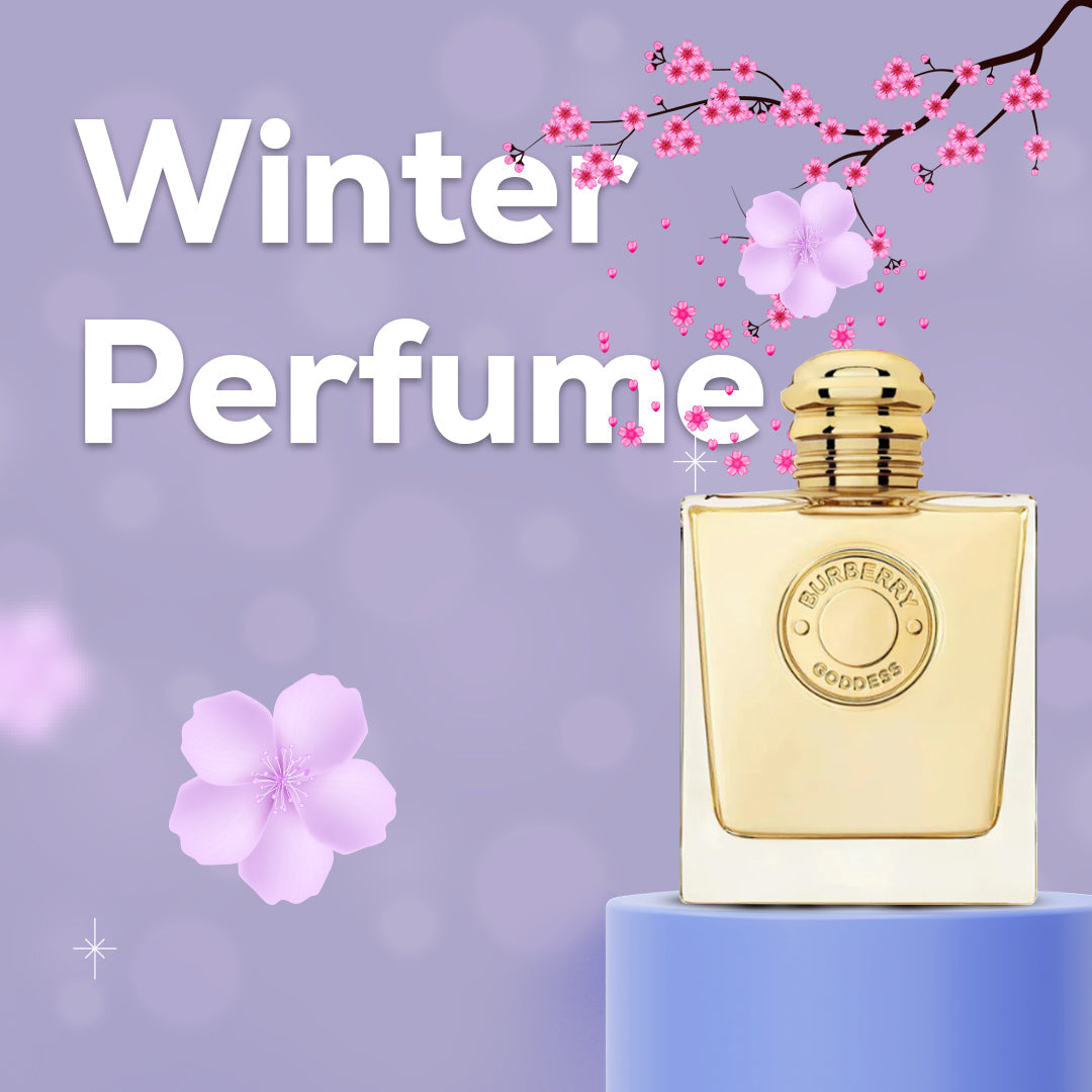 Winter Perfume