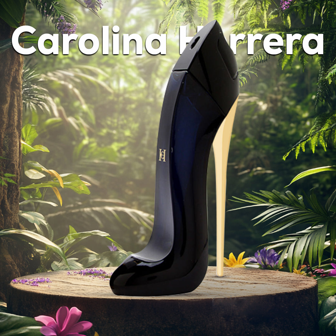 Carolina Herrera Perfume For Men and Women​ in UK