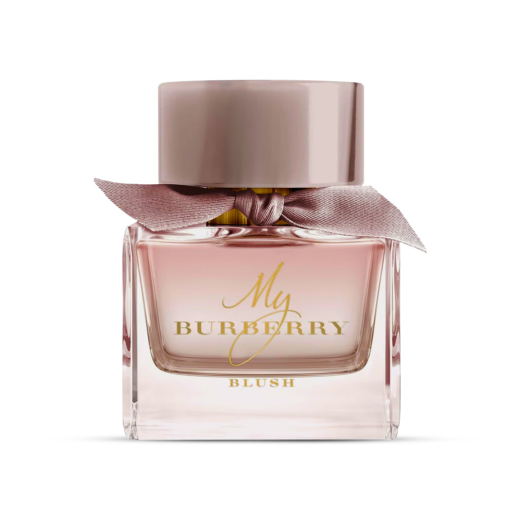 Burberry Blush Perfume For Women