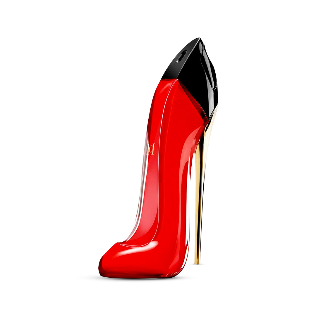 Carolina Herrera Red Very Good Girl Perfume