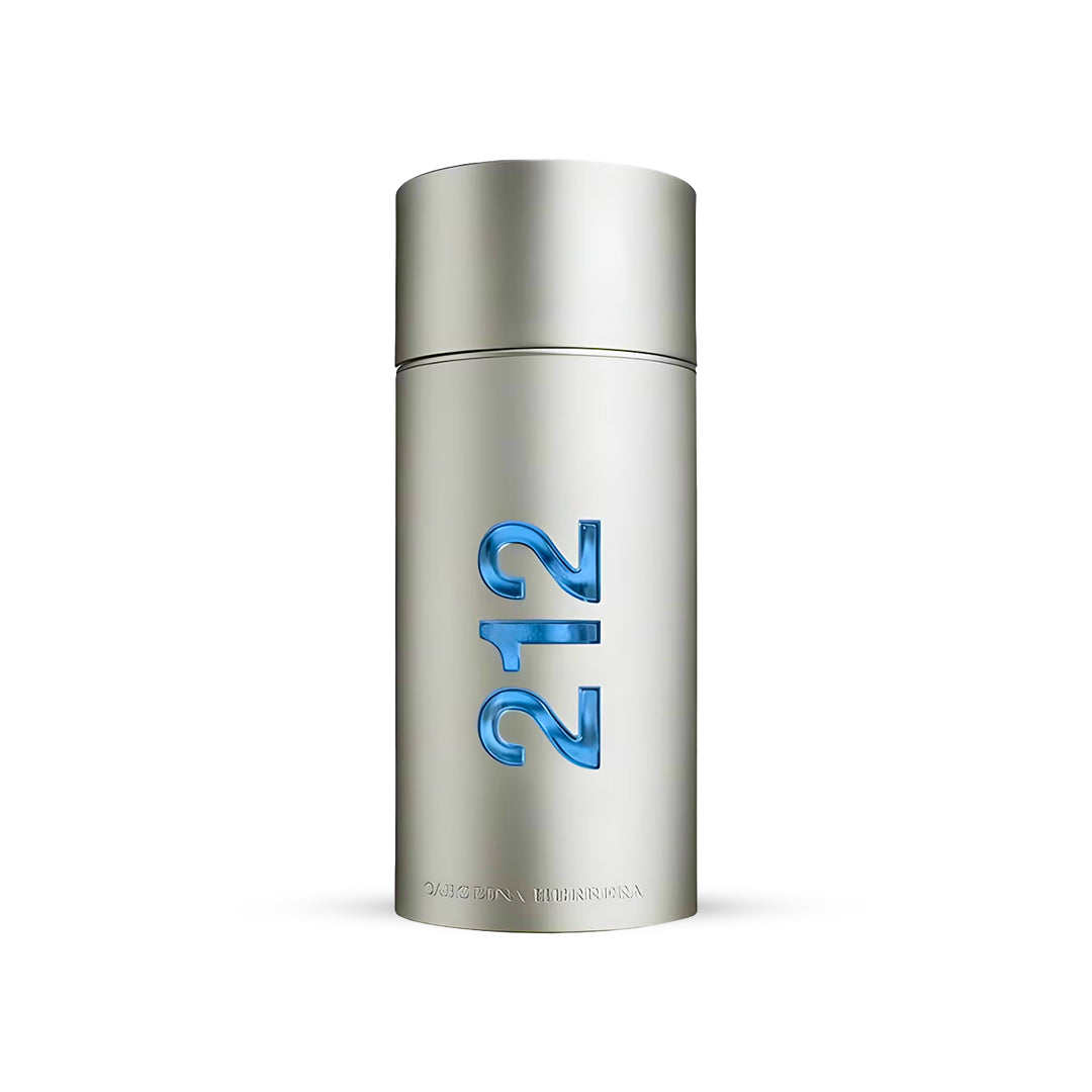 212 Men Perfume Carolina Herrera