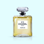 Chanel No 5 Perfume Chanel 100ml for Women