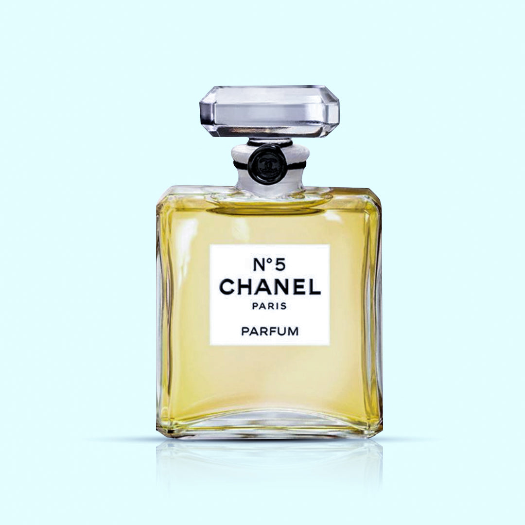 Chanel No 5 Perfume Chanel 100ml for Women