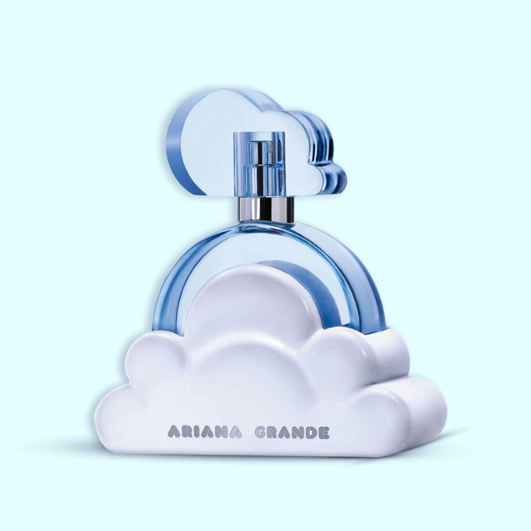 Ariana Grande Cloud Perfume 50ml Eau de Parfum For Women