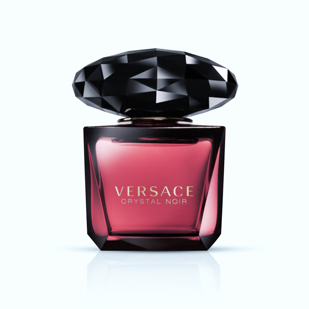 Crystal Noir Versace for Women