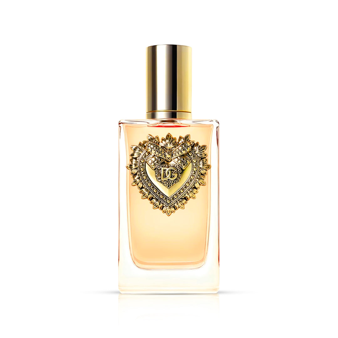 Dolce And Gabbana Devotion Perfume For Women