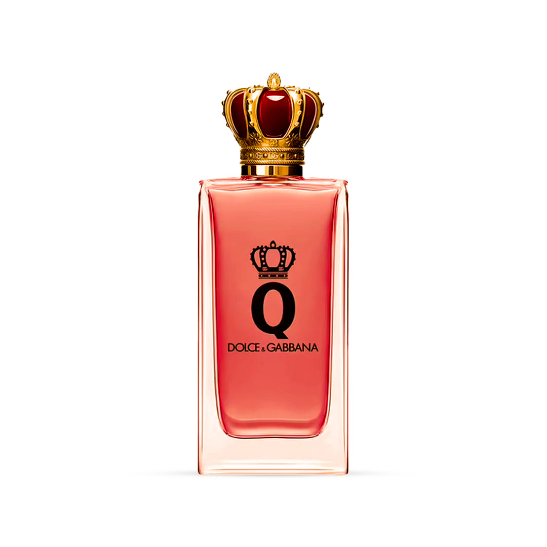 Dolce and Gabbana Intense Perfume For Women