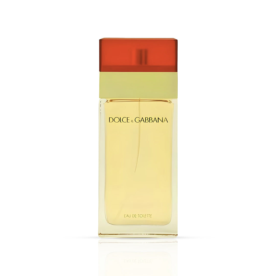 Dolce and Gabbana Perfume Dolce & Gabbana For Women