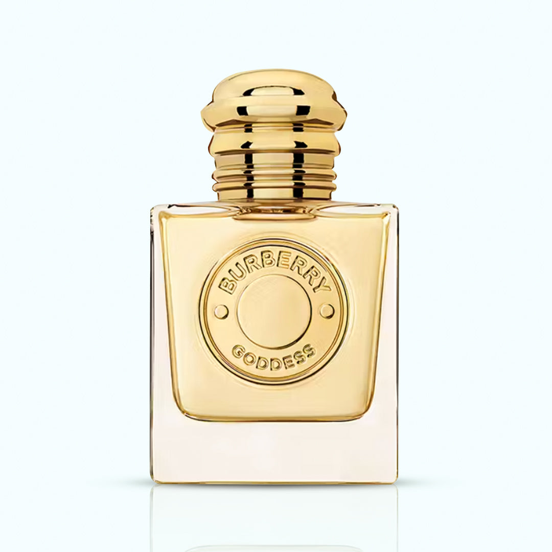 Burberry Goddess Perfume EDP 100ml For Women