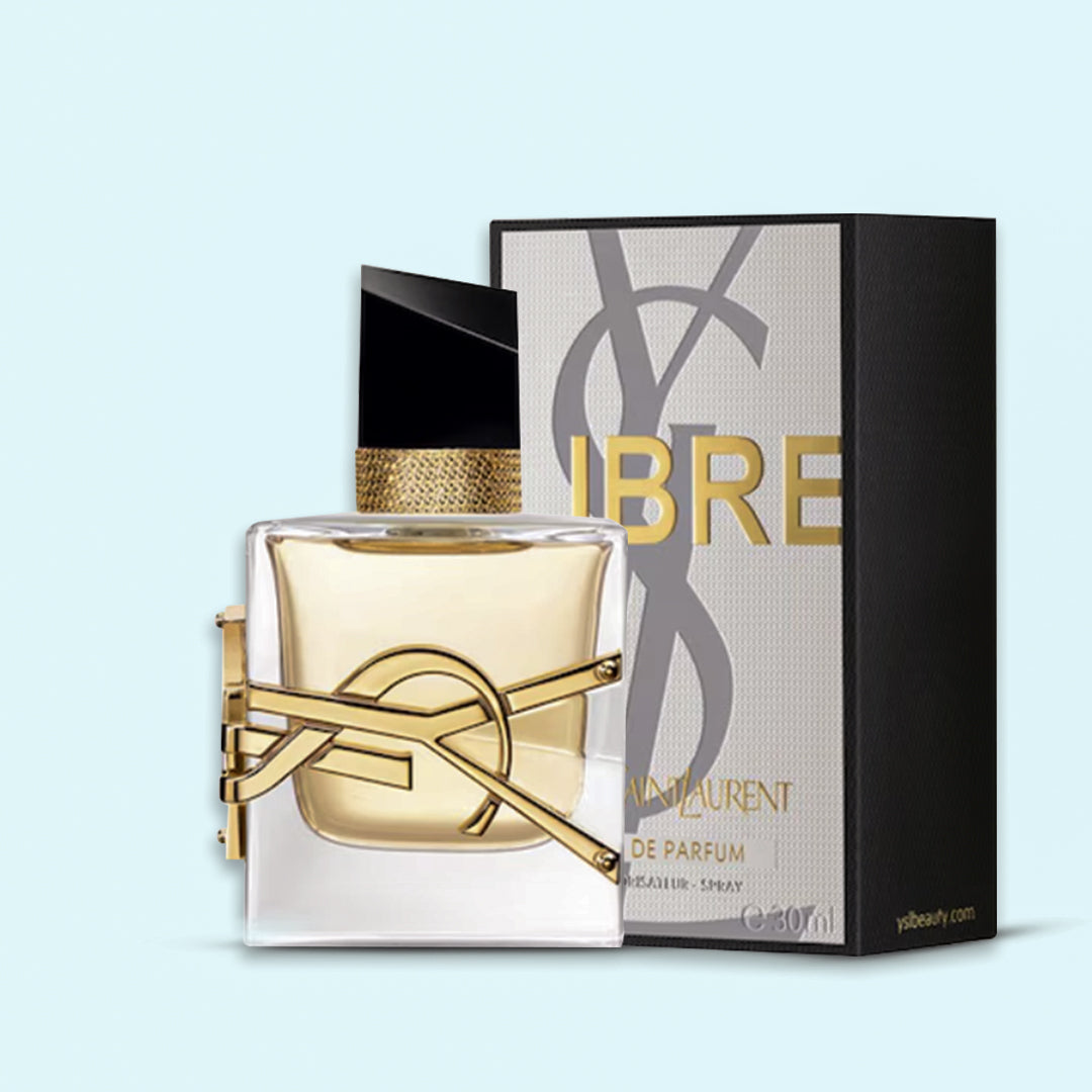 Yves Saint Laurent Libre Perfume For Women
