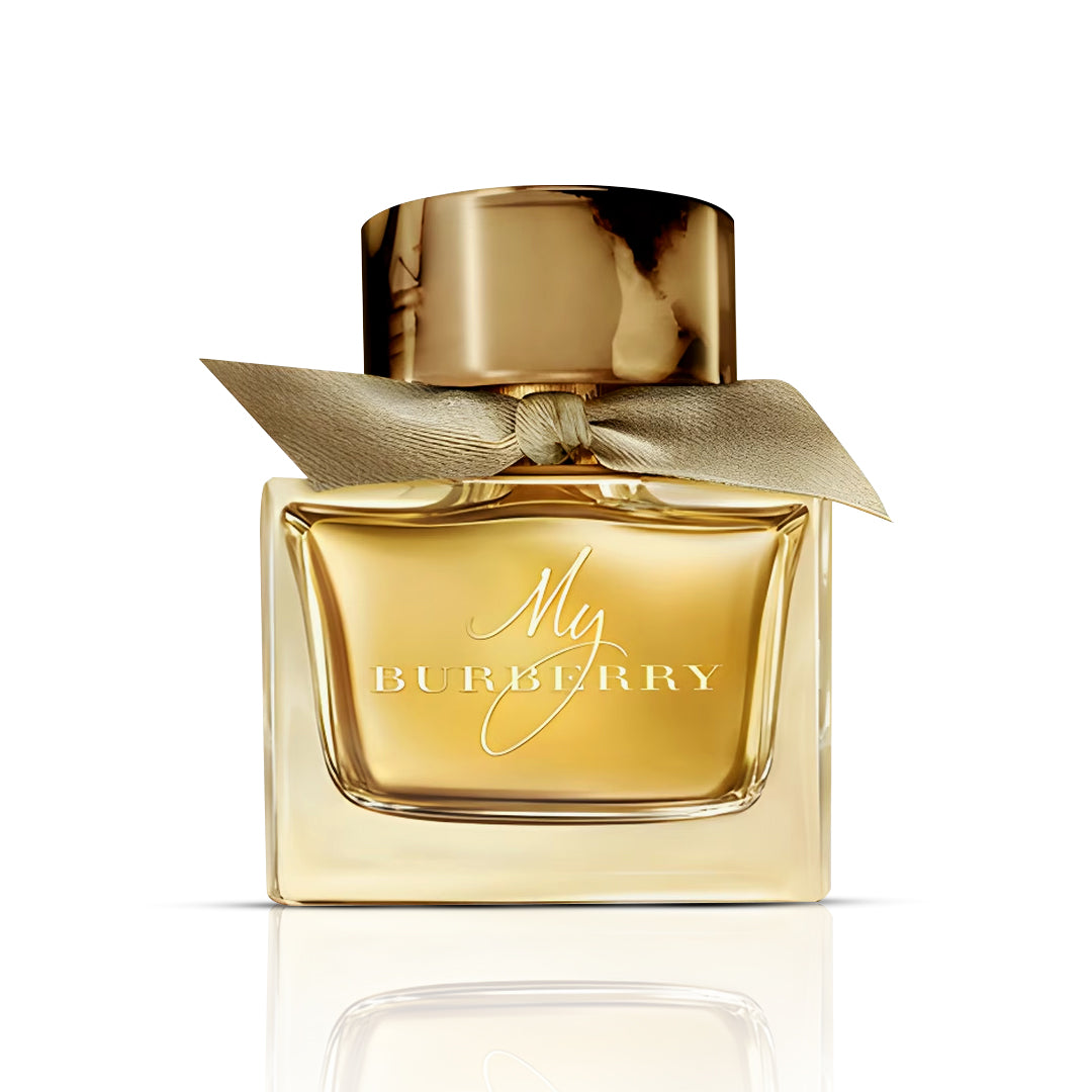 My Burberry Perfume For Women
