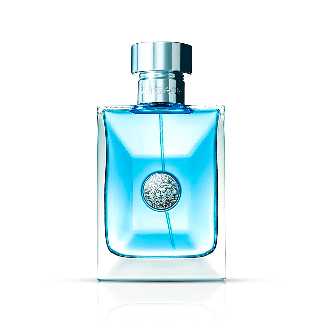 Versace Pour Homme Perfume Versace For Men