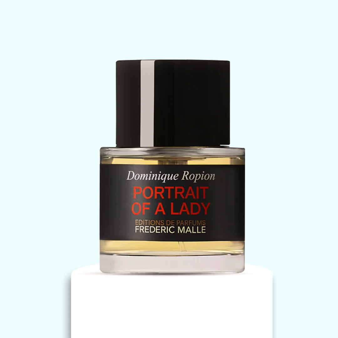 Portrait of a Lady Perfume 100ml EDP Frederic Malle For Women