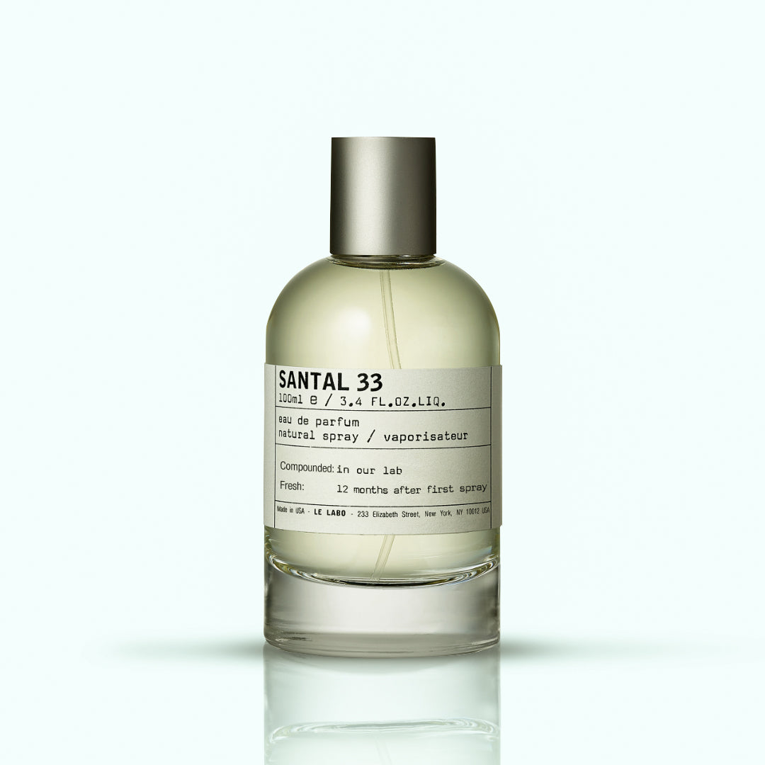 Santal 33 Le Labo for Women and Men