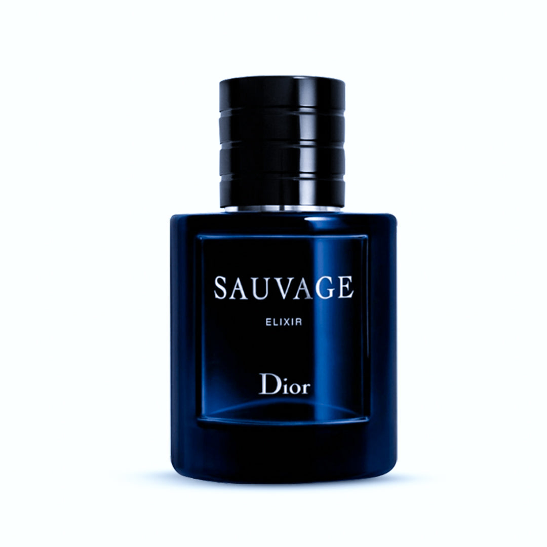Dior Sauvage Eau De Parfum 100ml For Men
