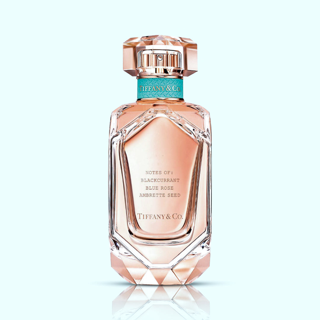 Tiffany & Co Rose Gold Tiffany for women