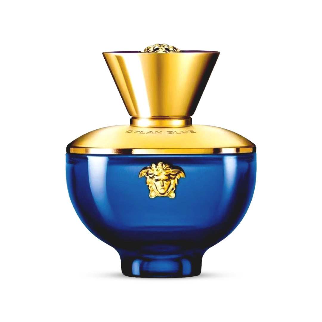 Blue Perfume Versace For Women