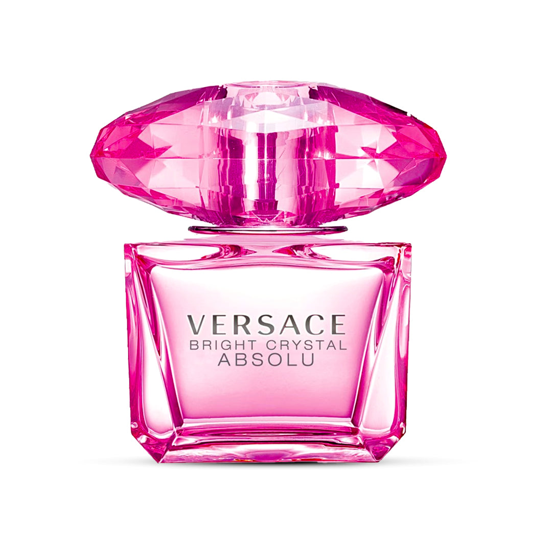 Versace Bright Crystal Perfume For Women