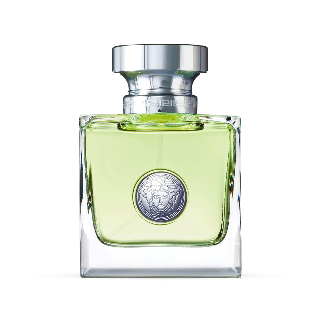 Versense Versace Green Perfume For Women
