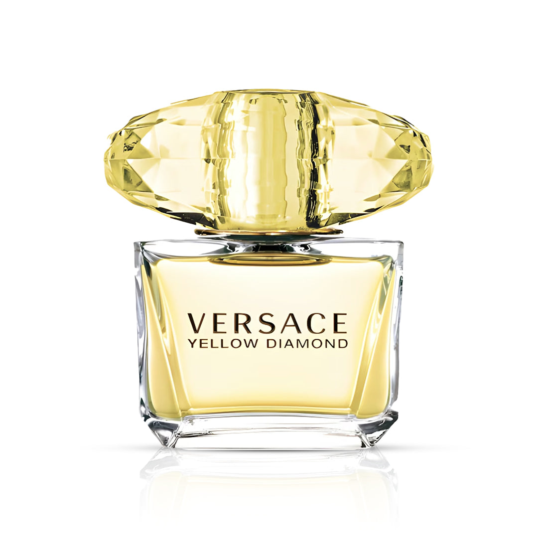 Versace Yellow Diamond Perfume For Women